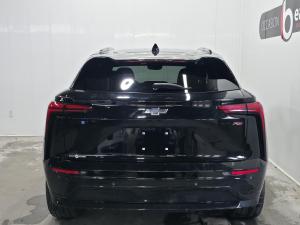 Thumbnail 7 Chevrolet Blazer EV RS 2024