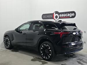 Thumbnail 6 Chevrolet Blazer EV RS 2024