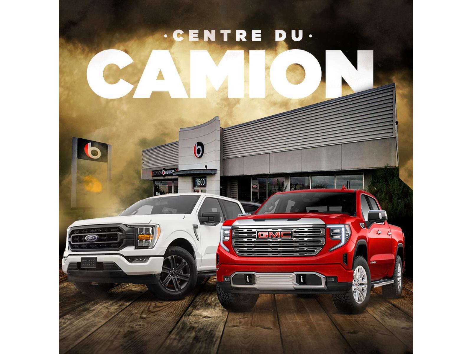 Chevrolet Silverado 1500 LT Trail Boss 2024 — photo 3