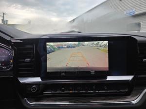 Miniature 12 Chevrolet Silverado 1500 LT Trail Boss 2024