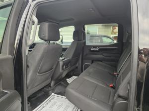 Miniature 19 Chevrolet Silverado 1500 LT Trail Boss 2024