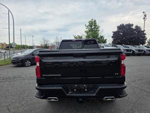Miniature 9 Chevrolet Silverado 1500 LT Trail Boss 2024