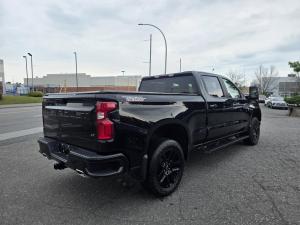 Miniature 8 Chevrolet Silverado 1500 LT Trail Boss 2024