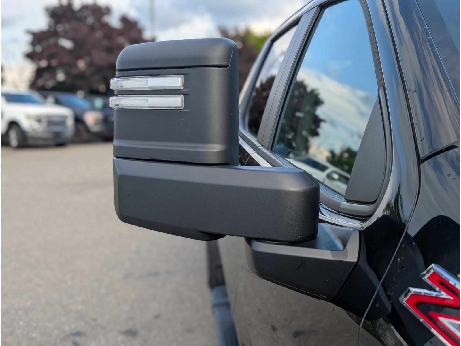 Chevrolet Silverado 1500 LT Trail Boss 2024 — photo 4