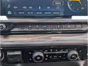 Miniature 14 Chevrolet Silverado 1500 LT Trail Boss 2024