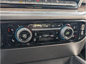 Miniature 15 Chevrolet Silverado 1500 LT Trail Boss 2024