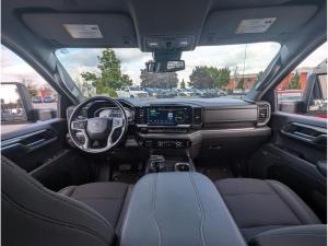 Miniature 7 Chevrolet Silverado 1500 LT Trail Boss 2024