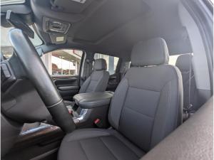 Miniature 8 Chevrolet Silverado 1500 LT Trail Boss 2024