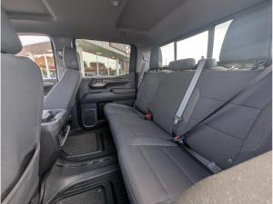 Miniature 9 Chevrolet Silverado 1500 LT Trail Boss 2024