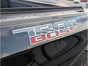 Miniature 6 Chevrolet Silverado 1500 LT Trail Boss 2024