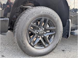 Miniature 17 Chevrolet Silverado 1500 LT Trail Boss 2024