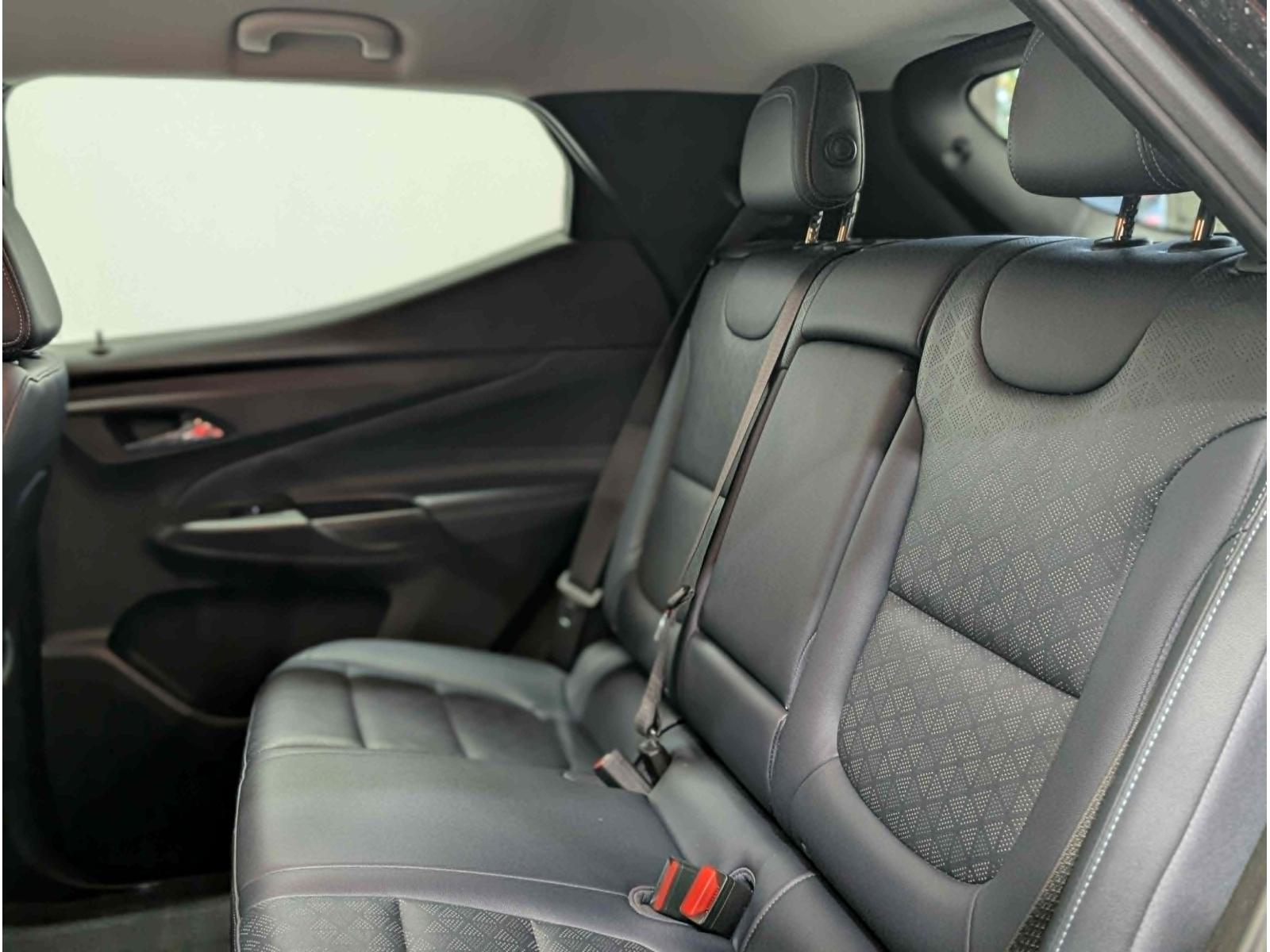 Chevrolet Bolt EUV LT 2022 — photo 7