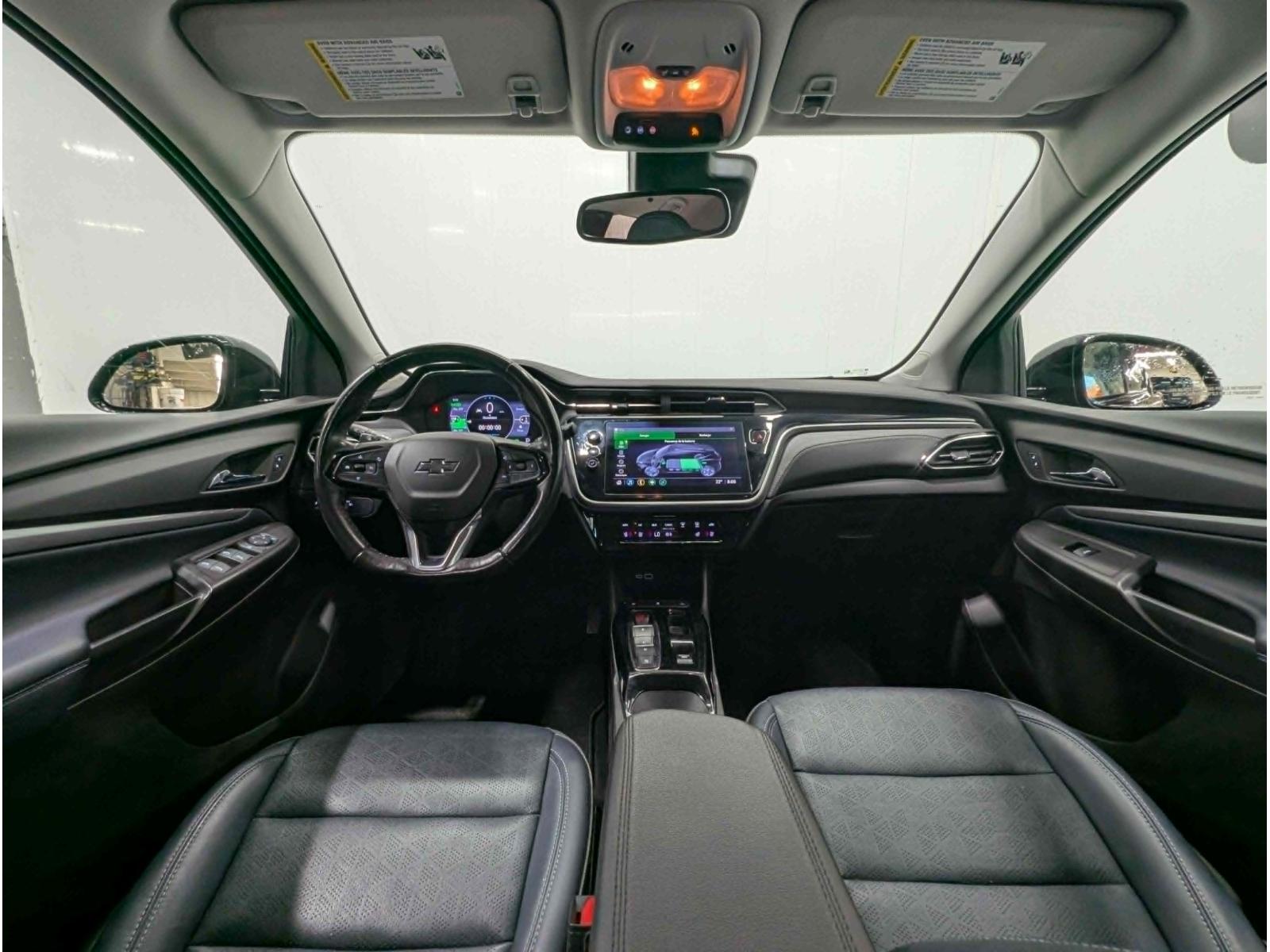 Chevrolet Bolt EUV LT 2022 — photo 5