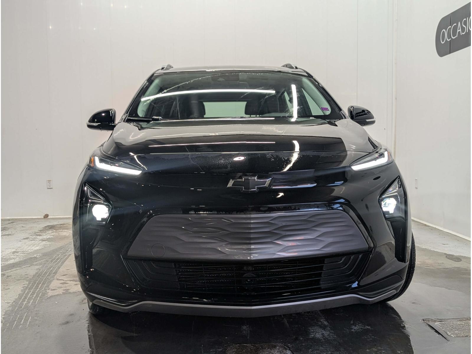 Chevrolet Bolt EUV LT 2022 — photo 4