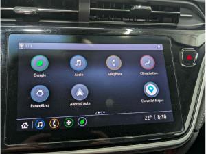 Miniature 9 Chevrolet Bolt EUV LT 2022