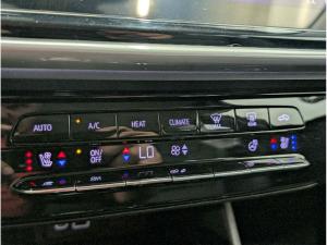 Miniature 10 Chevrolet Bolt EUV LT 2022