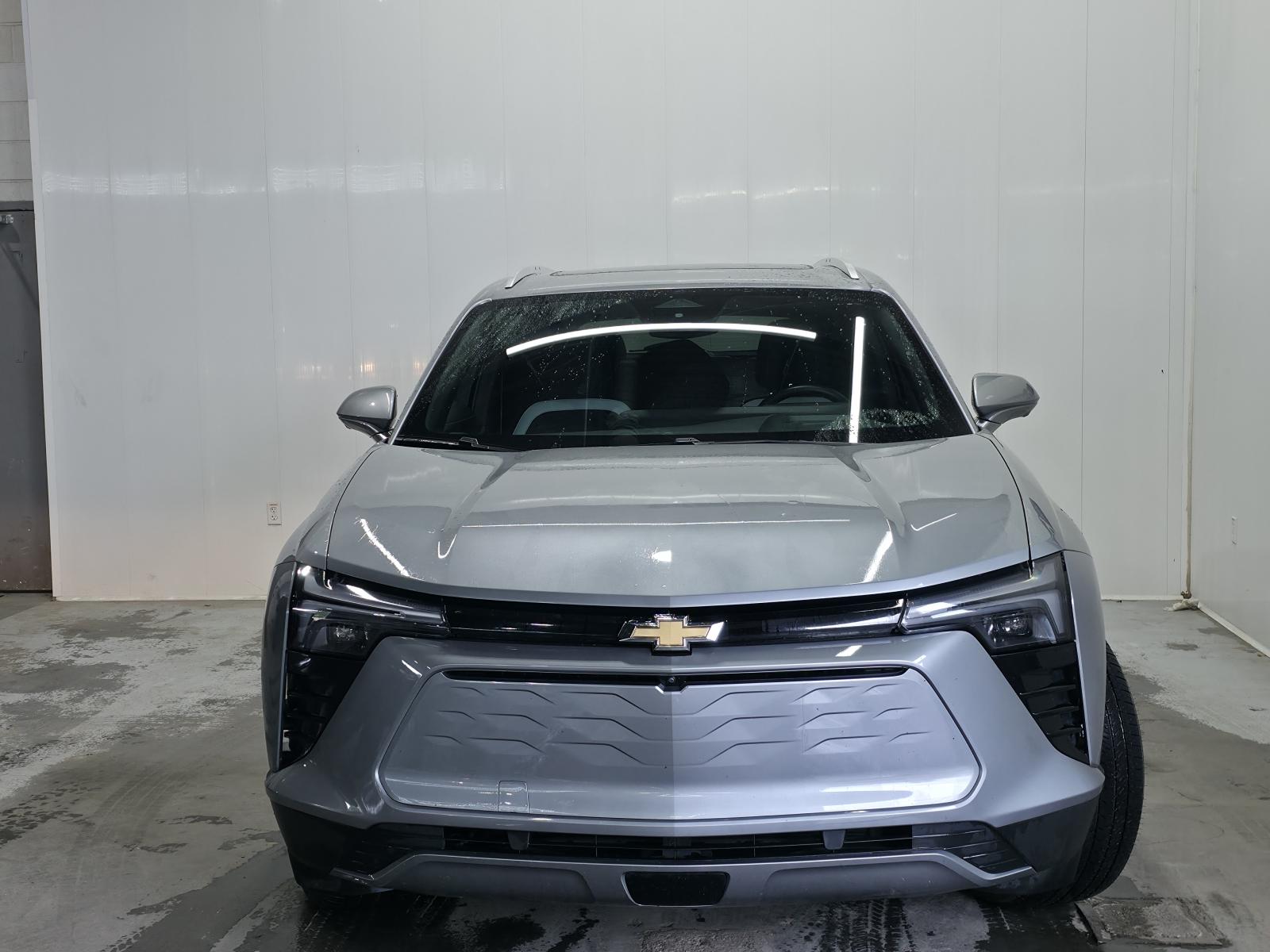 Chevrolet Blazer EV 2LT 2024 — photo 3