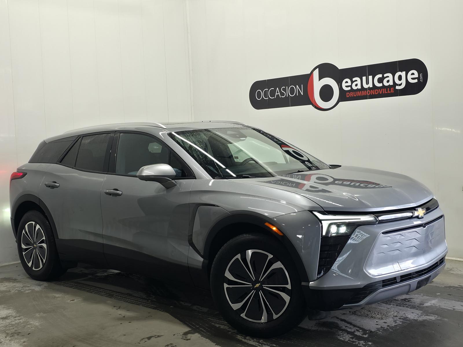 Chevrolet Blazer EV 2LT 2024