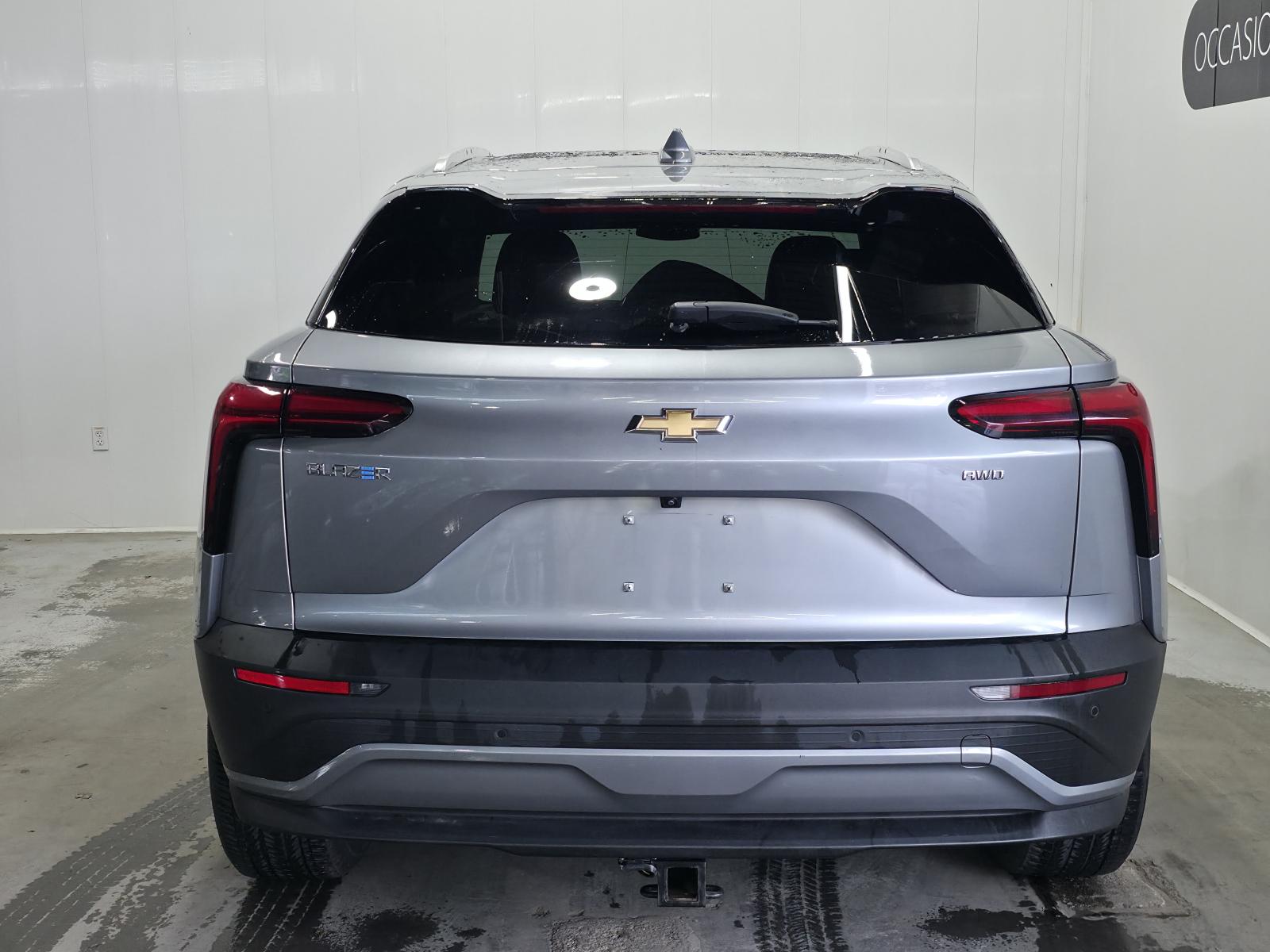 Chevrolet Blazer EV 2LT 2024 — photo 6