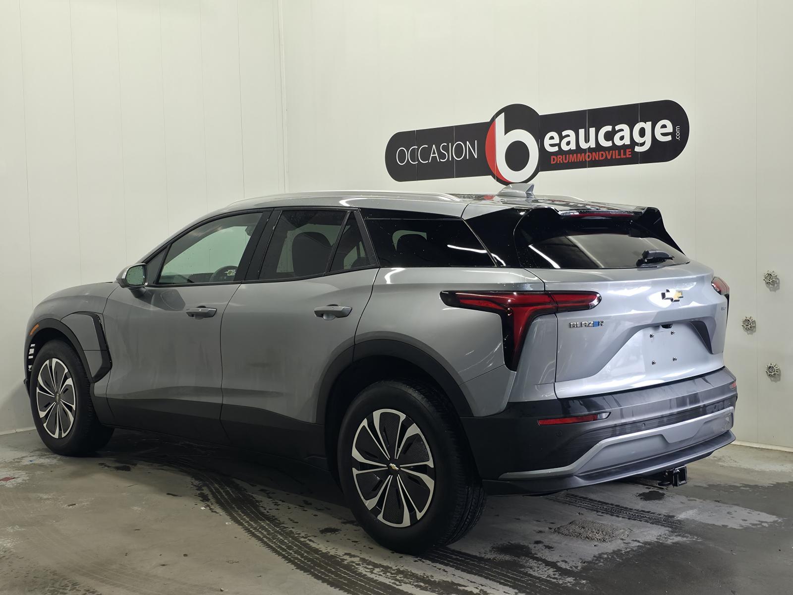 Chevrolet Blazer EV 2LT 2024 — photo 5