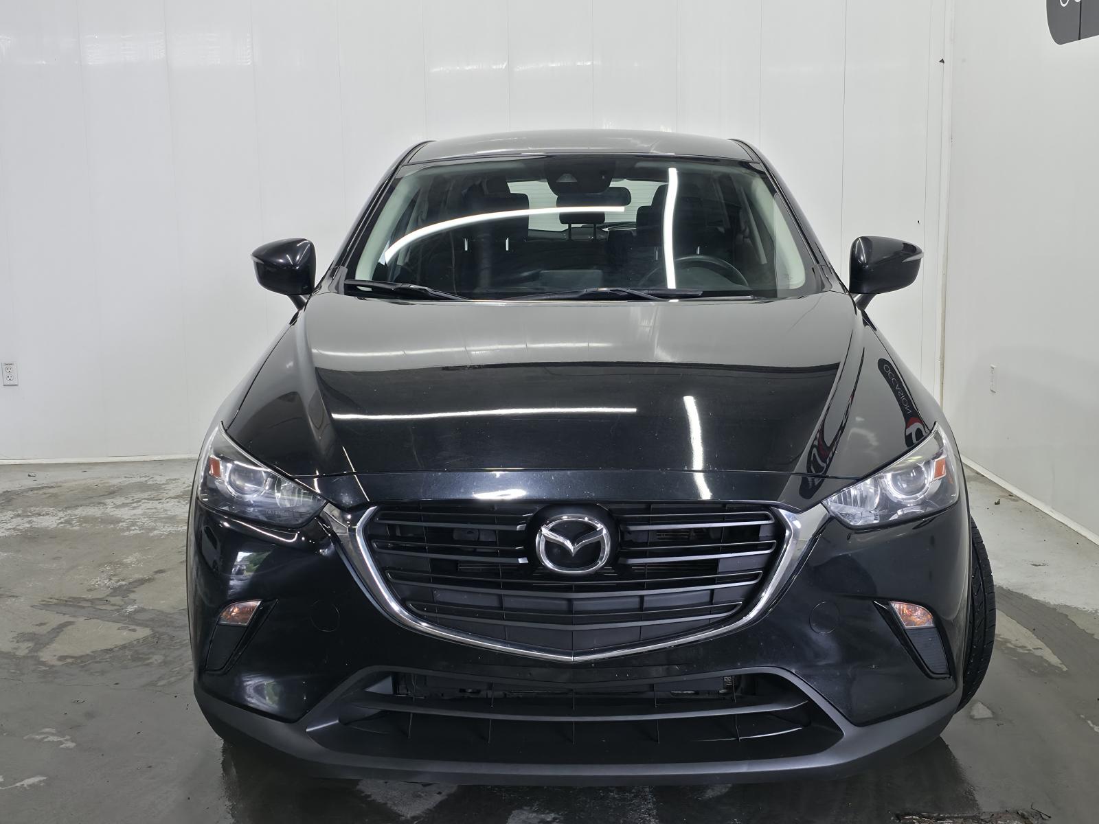 Mazda CX-3 GX 2020 — photo 2