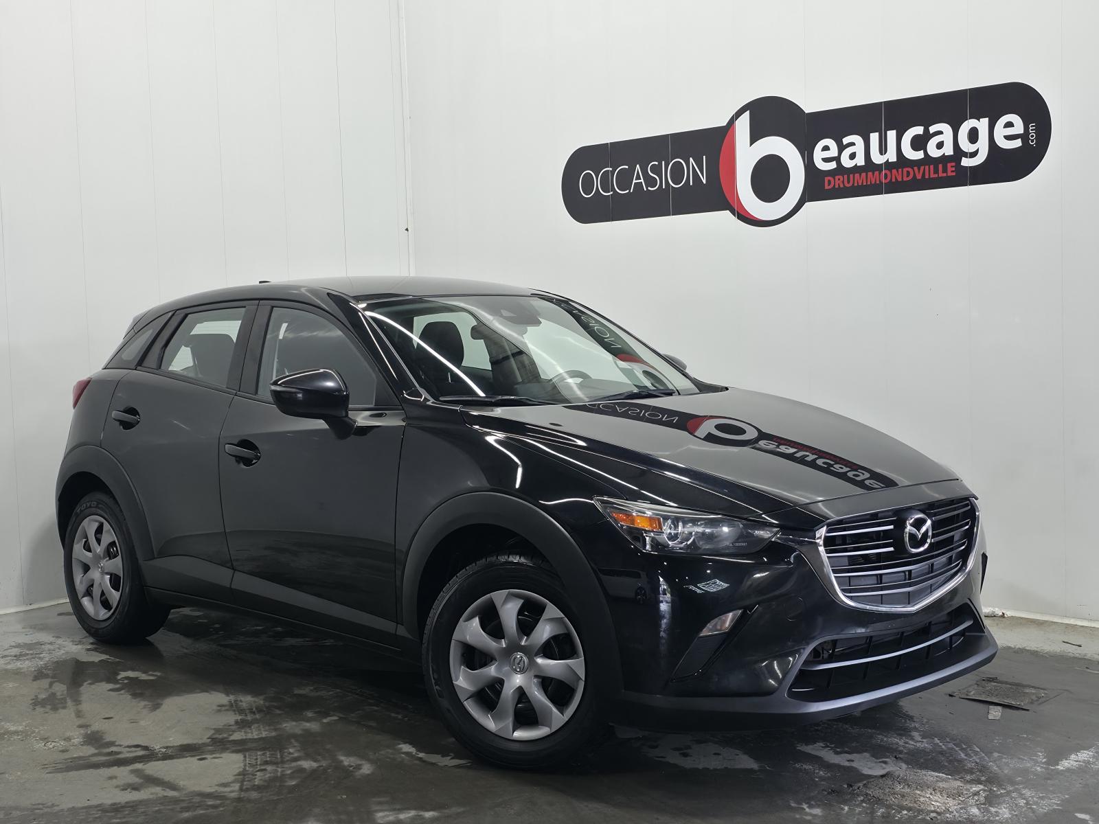 Mazda CX-3 GX 2020