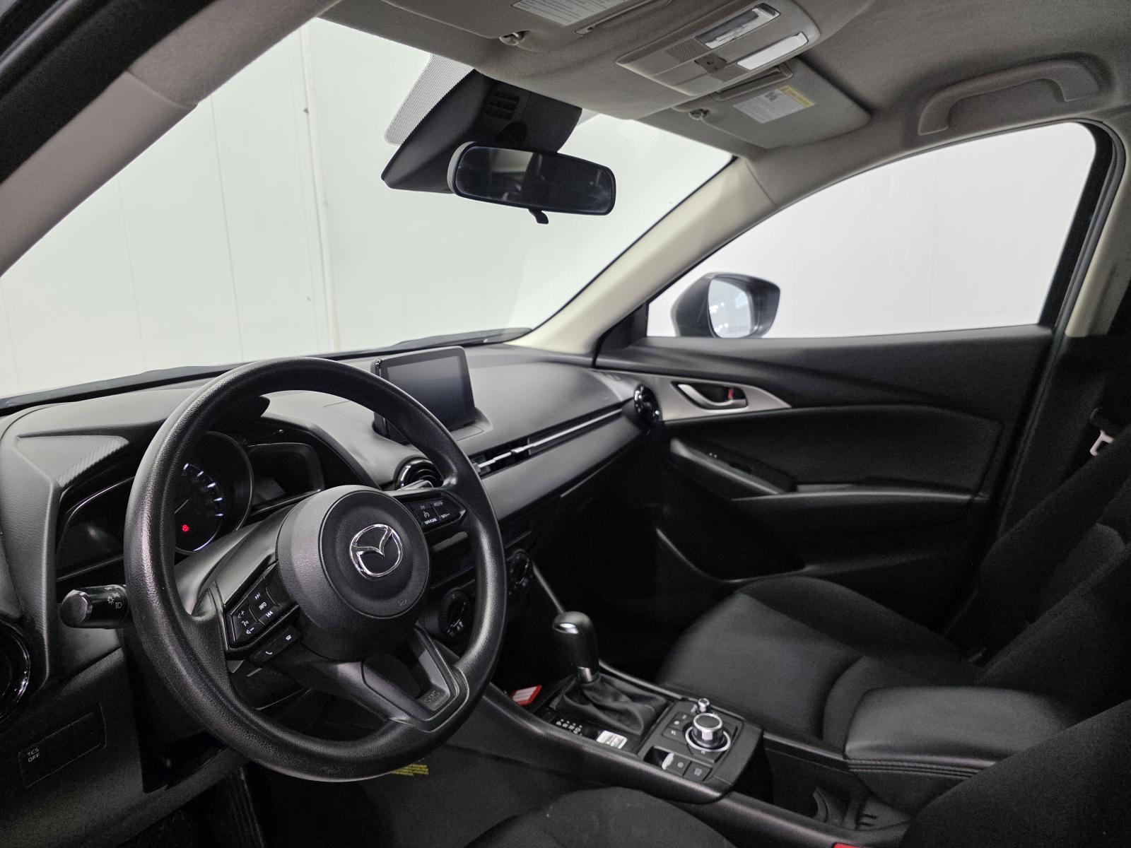 Mazda CX-3 GX 2020 — photo 8