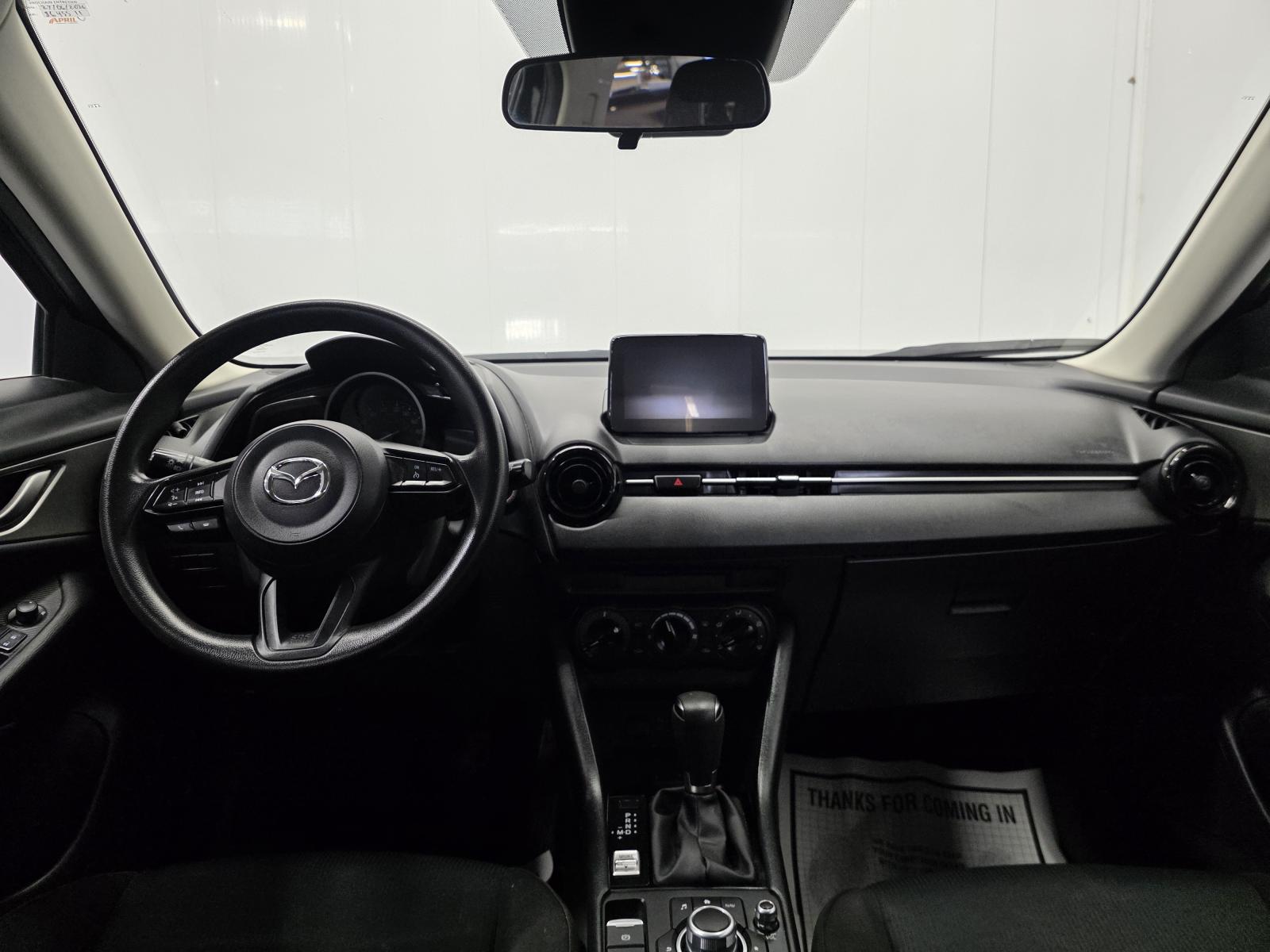 Mazda CX-3 GX 2020 — photo 6