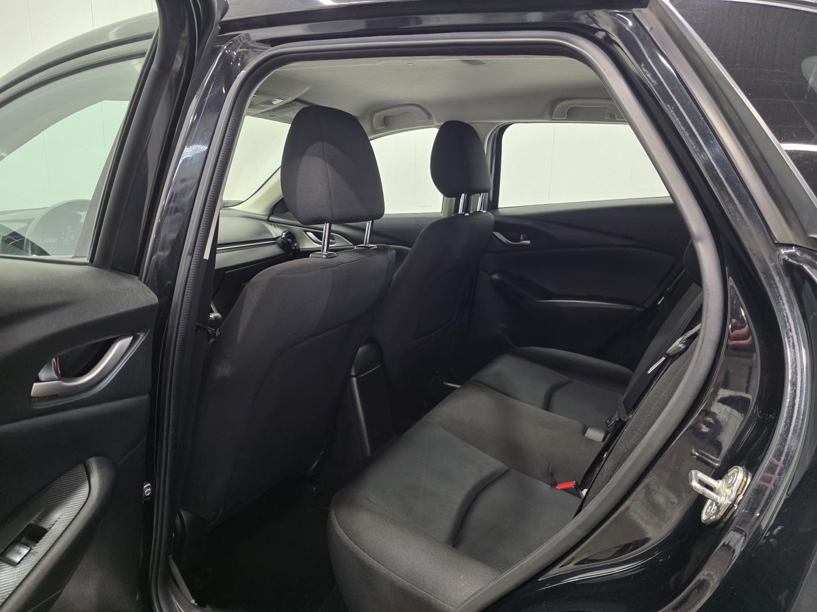 Mazda CX-3 GX 2020 — photo 7