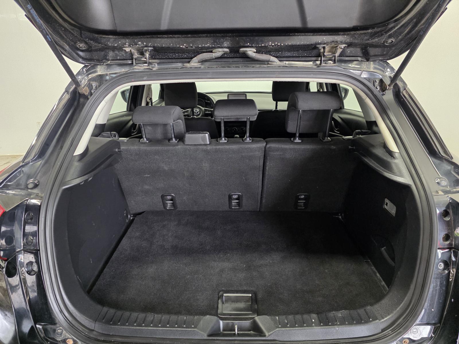 Mazda CX-3 GX 2020 — photo 5