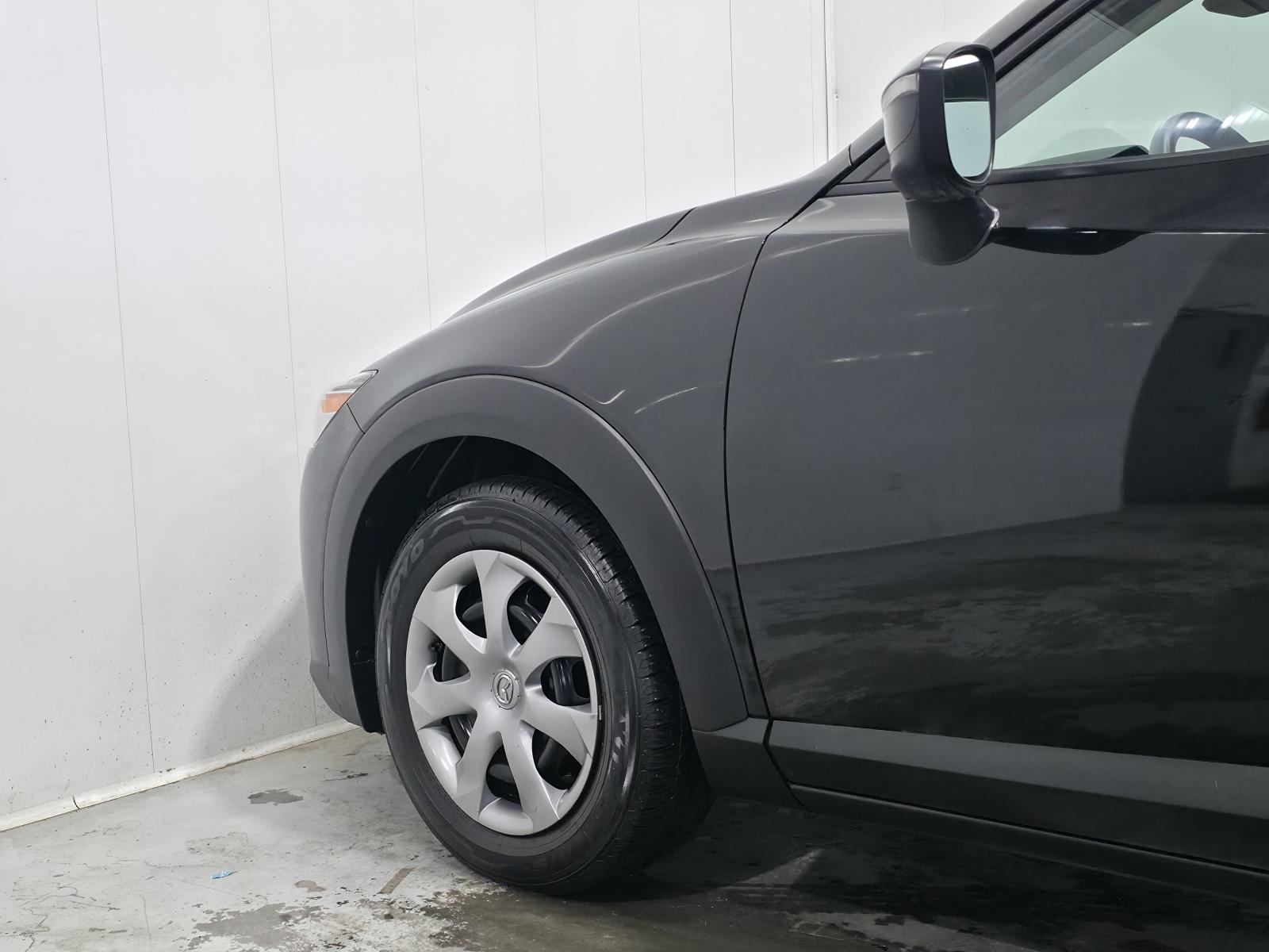 Mazda CX-3 GX 2020 — photo 4