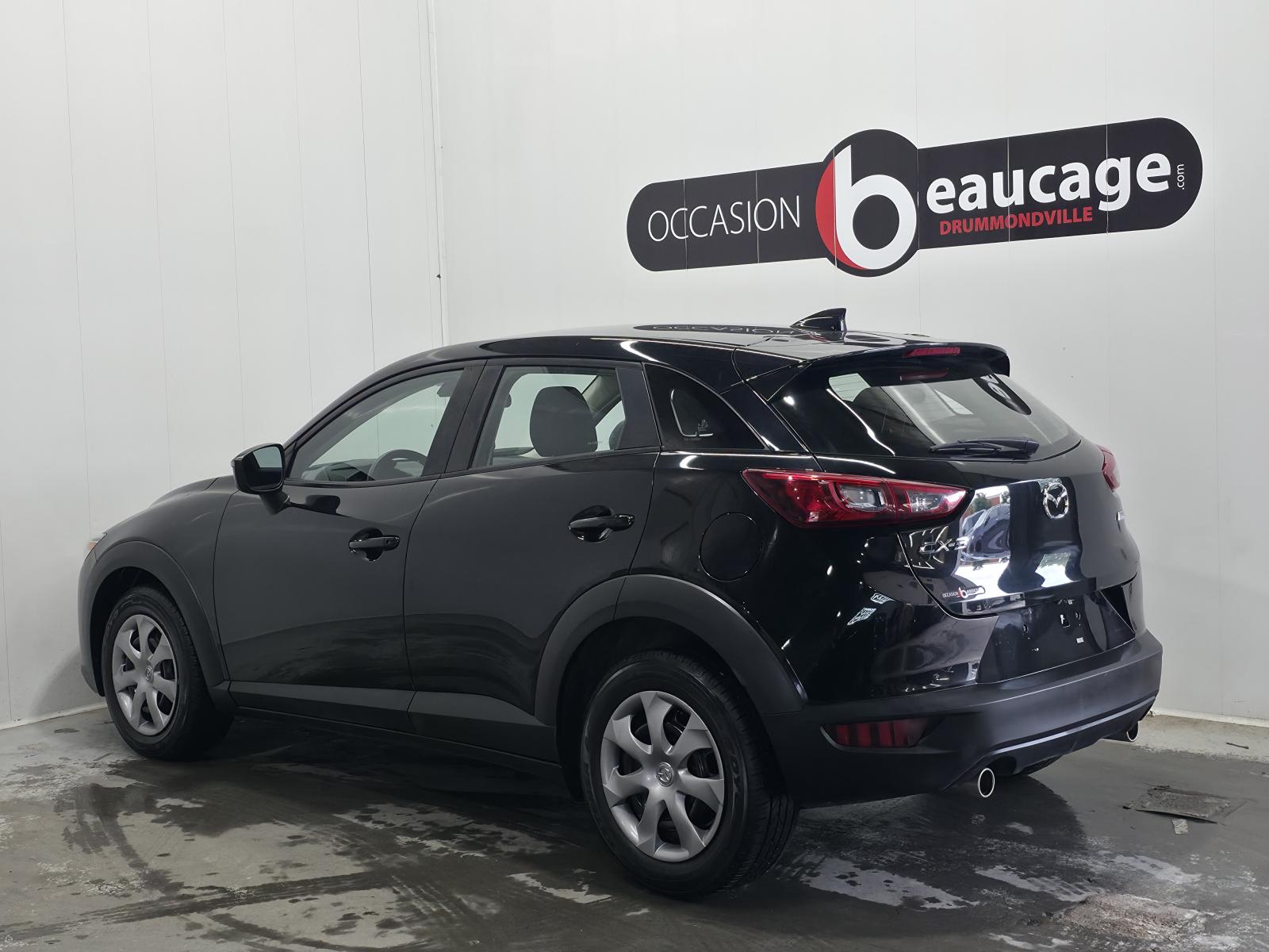 Mazda CX-3 GX 2020 — photo 3