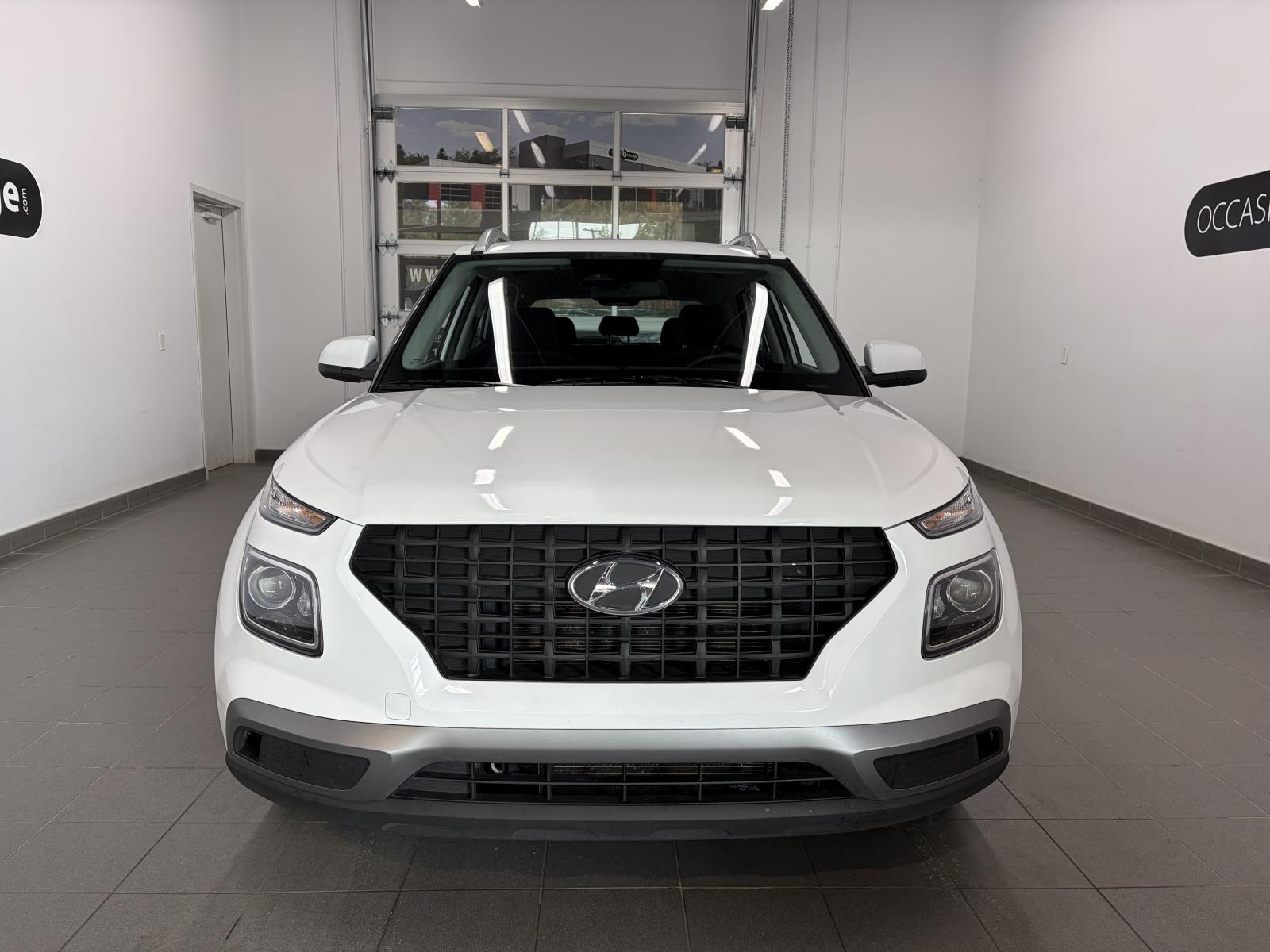 Hyundai Venue Preferred 2025 — photo 2