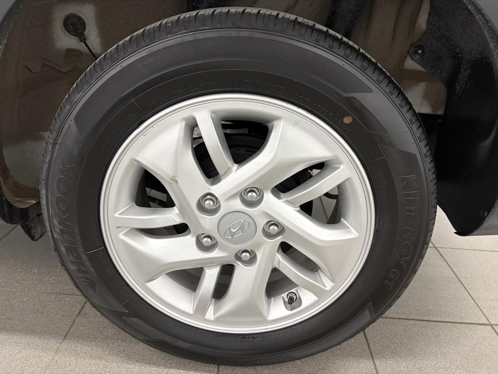 Hyundai Venue Preferred 2025 — photo 7