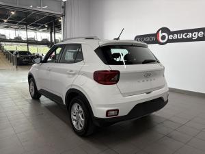 Miniature 6 Hyundai Venue Preferred 2025