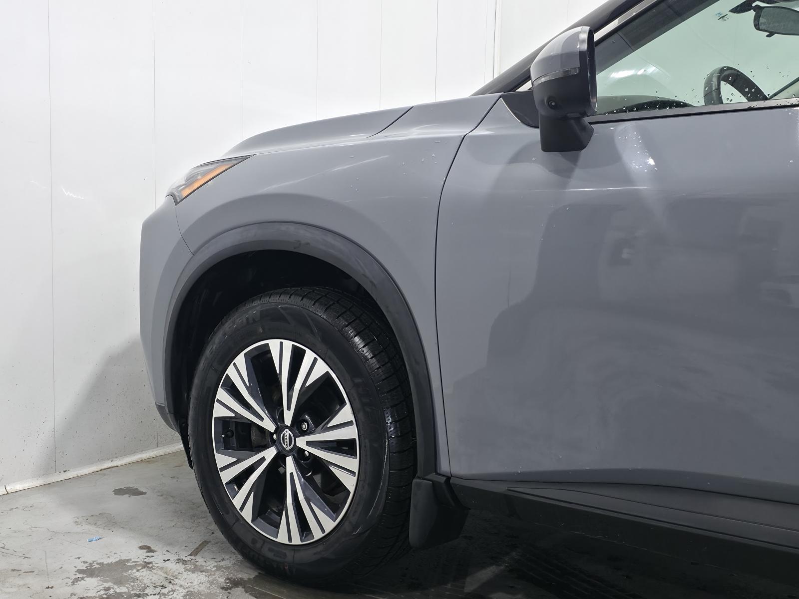 Nissan Rogue SV Premium 2021 — photo 3