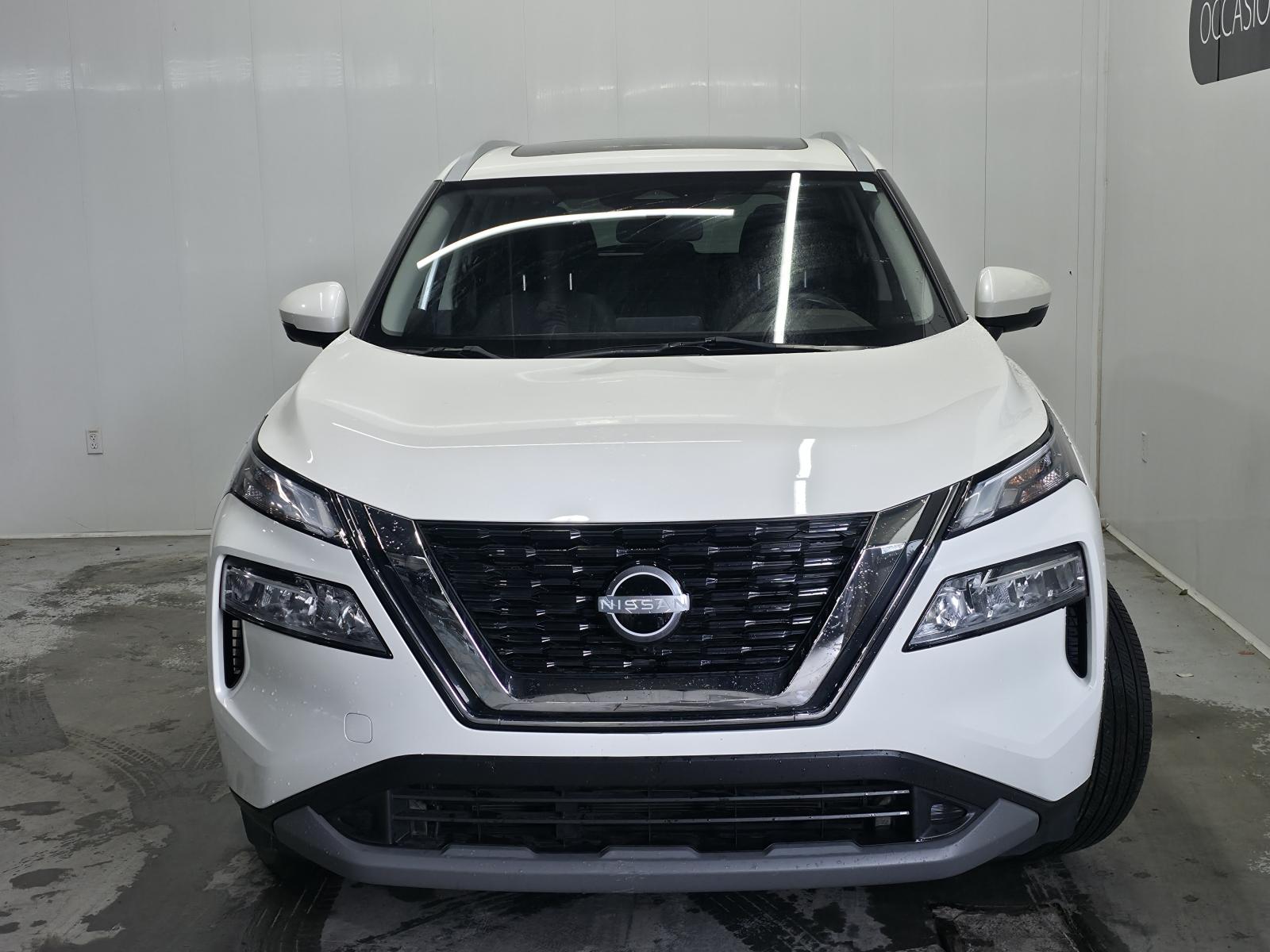 Nissan Rogue SV 2022 — photo 3