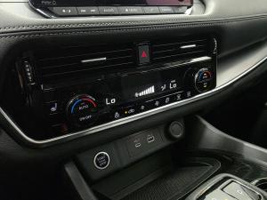 Miniature 12 Nissan Rogue SV 2022
