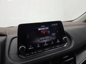 Miniature 14 Nissan Rogue SV 2022