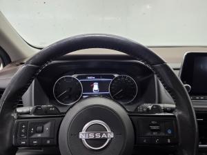 Miniature 11 Nissan Rogue SV 2022