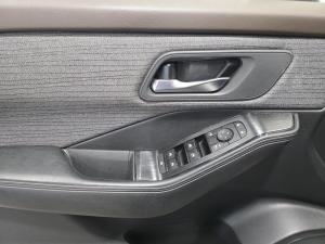 Miniature 16 Nissan Rogue SV 2022