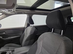 Miniature 18 Nissan Rogue SV 2022
