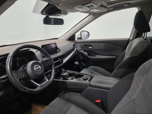 Miniature 10 Nissan Rogue SV 2022