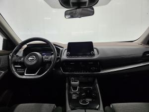 Miniature 7 Nissan Rogue SV 2022