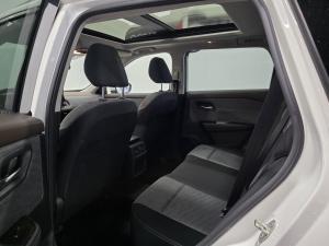 Miniature 19 Nissan Rogue SV 2022