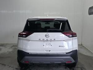 Miniature 6 Nissan Rogue SV 2022