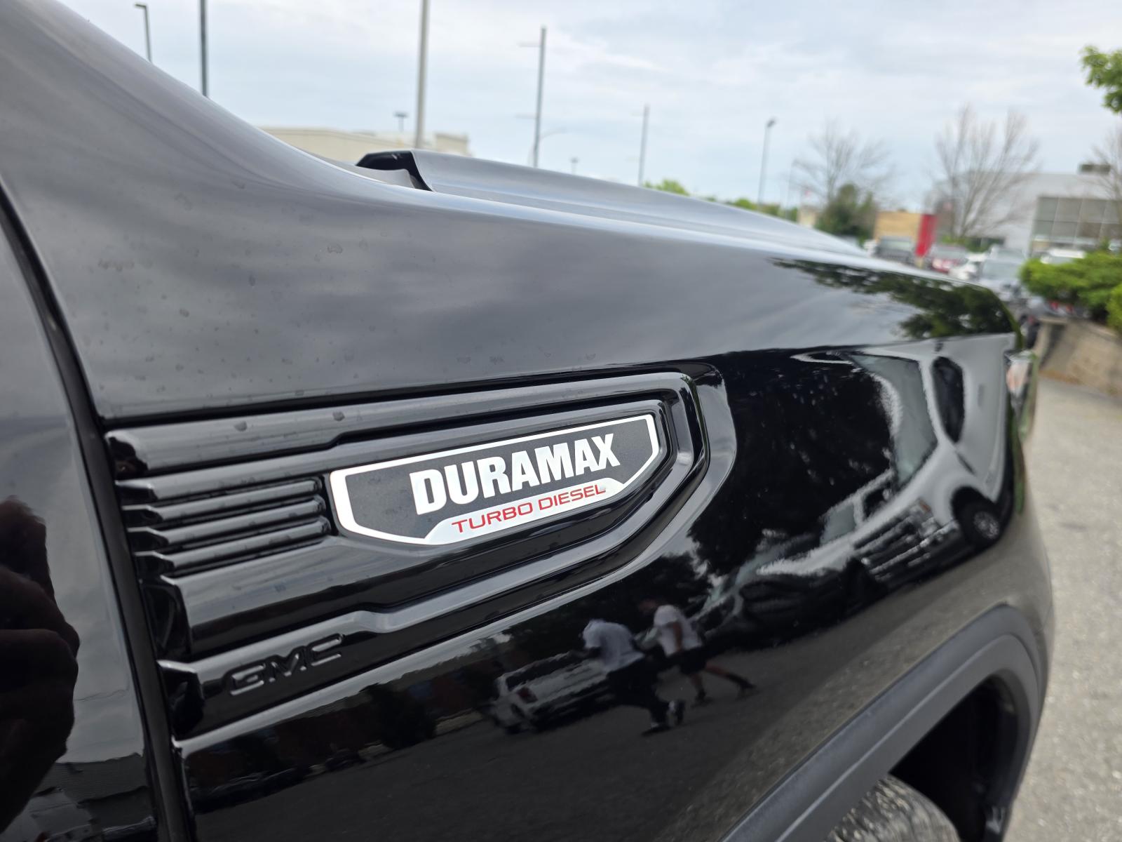 GMC Sierra 1500 Elevation 2024 — photo 6