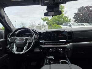 Thumbnail 12 GMC Sierra 1500 Elevation 2024