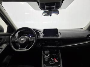 Miniature 8 Nissan Rogue S 2024