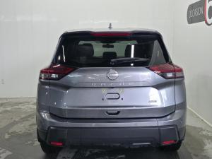 Miniature 7 Nissan Rogue S 2024